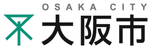 大阪市のロゴ