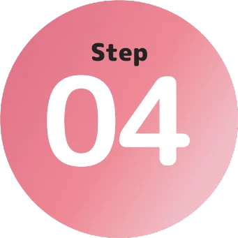 ステップ4